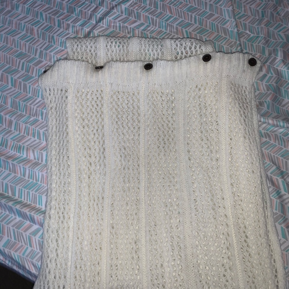 Infinity scarf - Picture 2 of 5